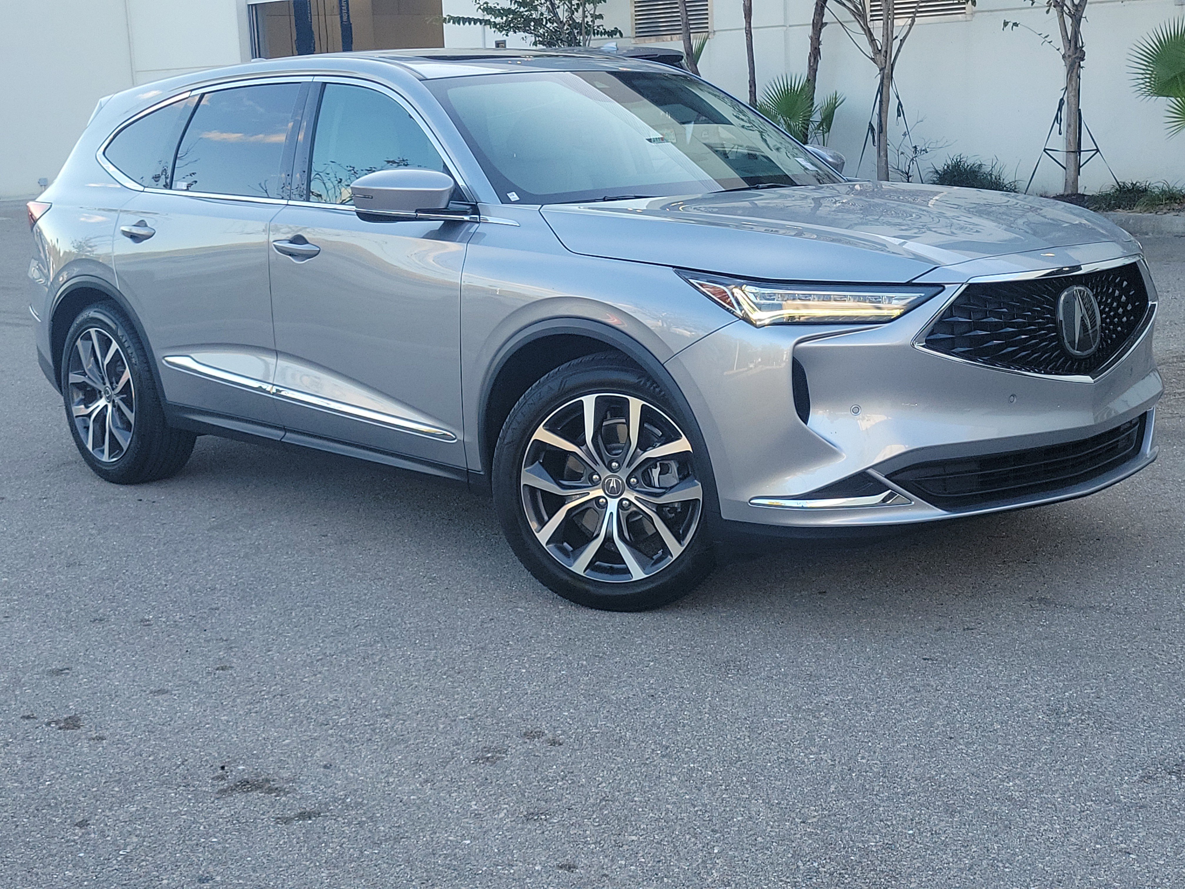 Used 2024 Acura MDX FWD w/ Technology Package image 31