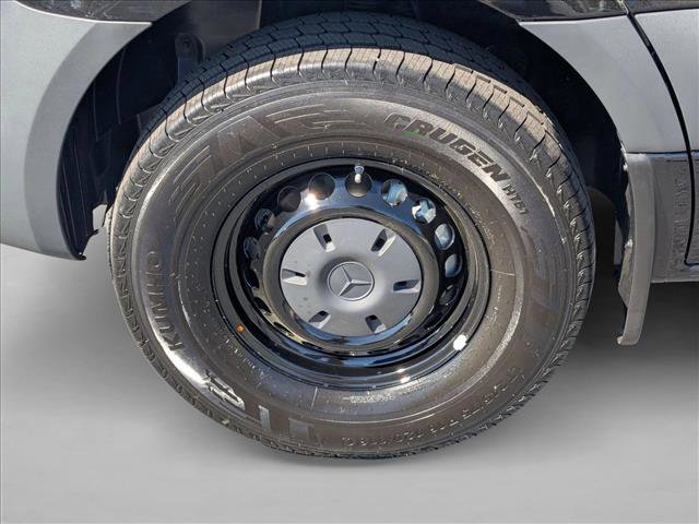 New 2026 Mercedes-Benz Sprinter 2500 image 10