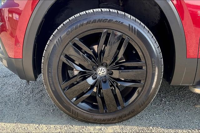 Used 2019 Volkswagen Atlas SEL Premium image 14