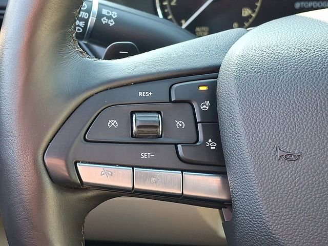 Certified 2022 Cadillac CT4 Luxury w/ Sun And Sound Package image 24