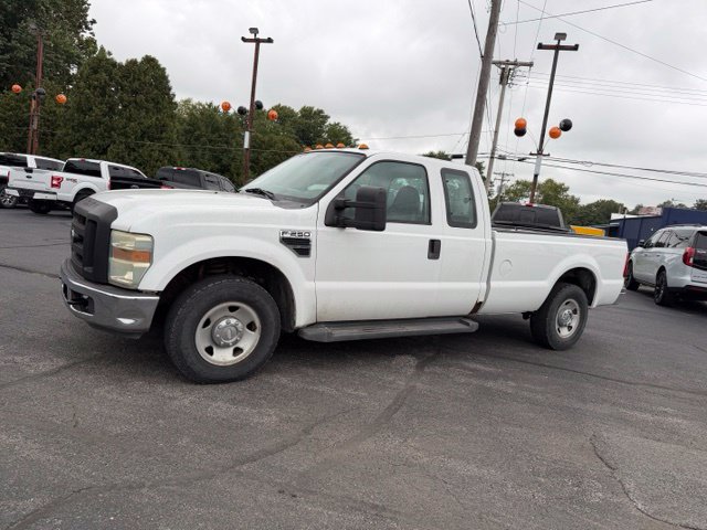 Used 2010 Ford F250 XL RWD image 8