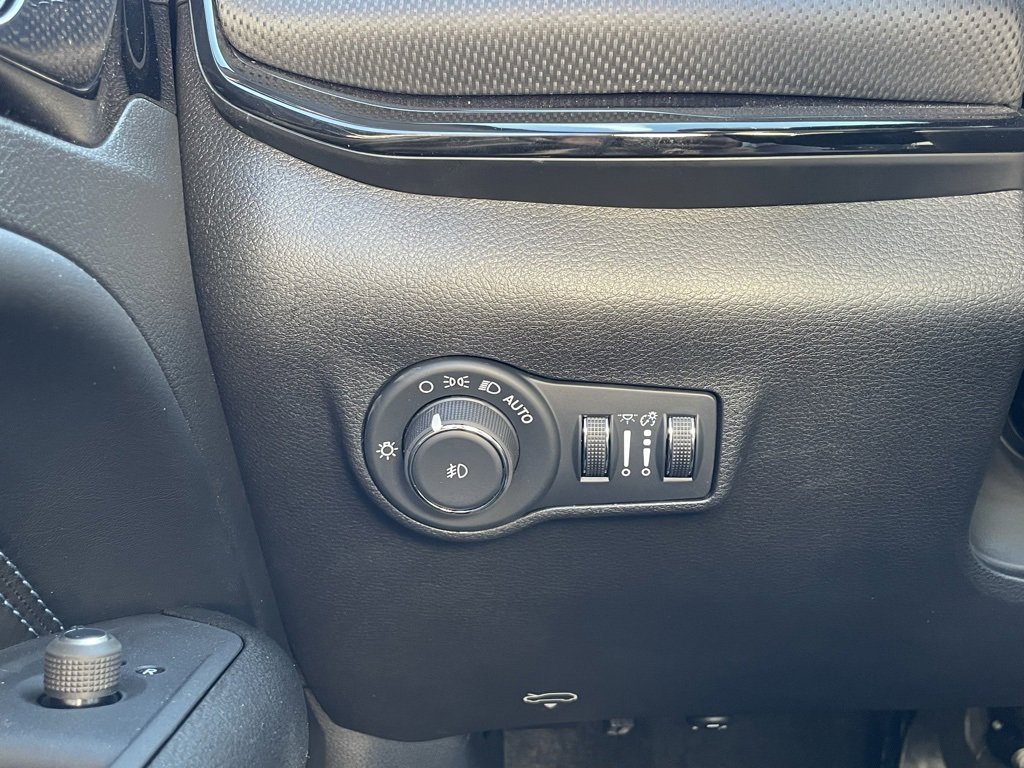 New 2026 Jeep Compass Latitude image 31