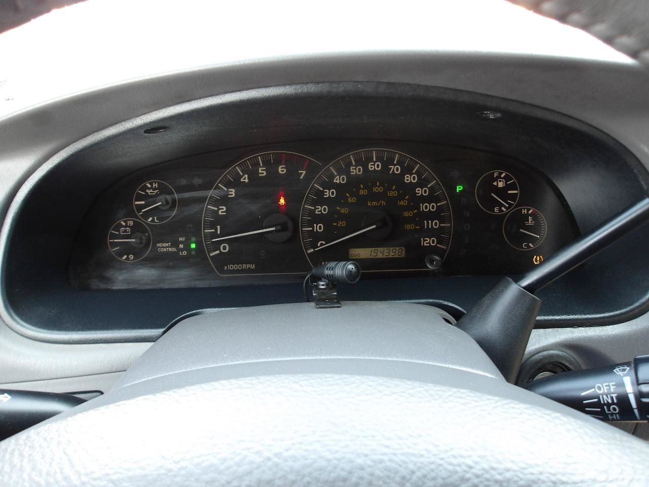 Used 2006 Toyota Sequoia Limited AWD/4WD image 19