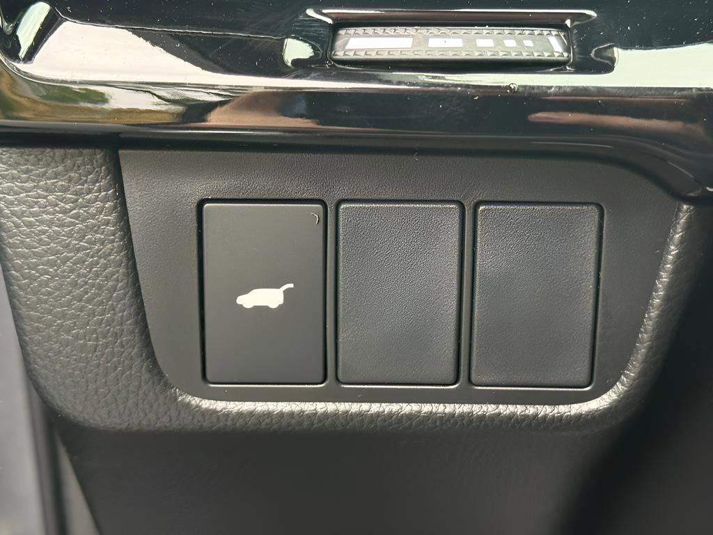 New 2026 Honda CR-V EX-L image 19