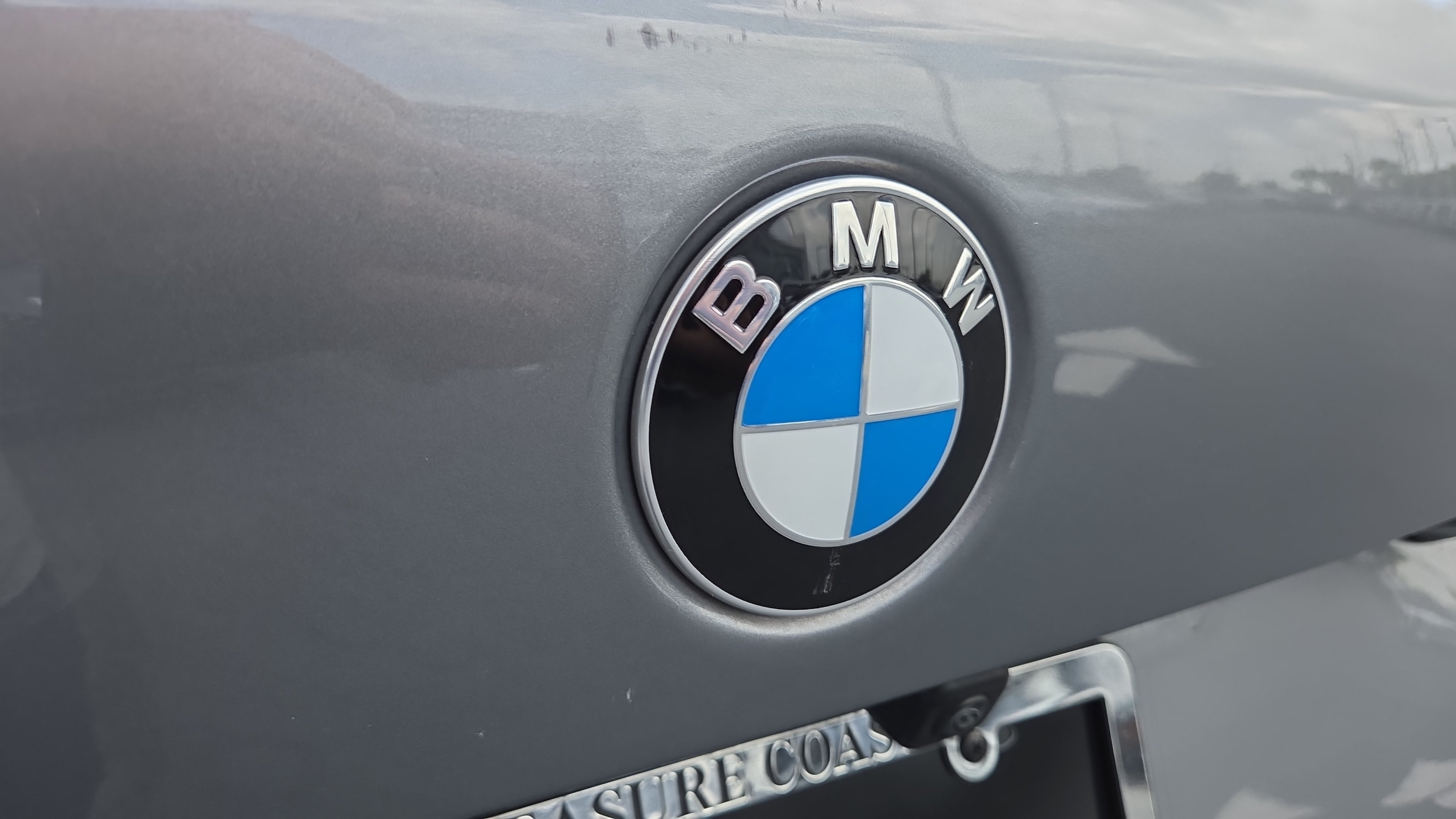 Used 2025 BMW X5 sDrive40i RWD image 22