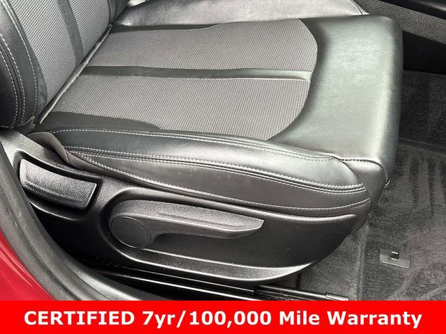 Used 2022 Kia K5 GT-Line image 12