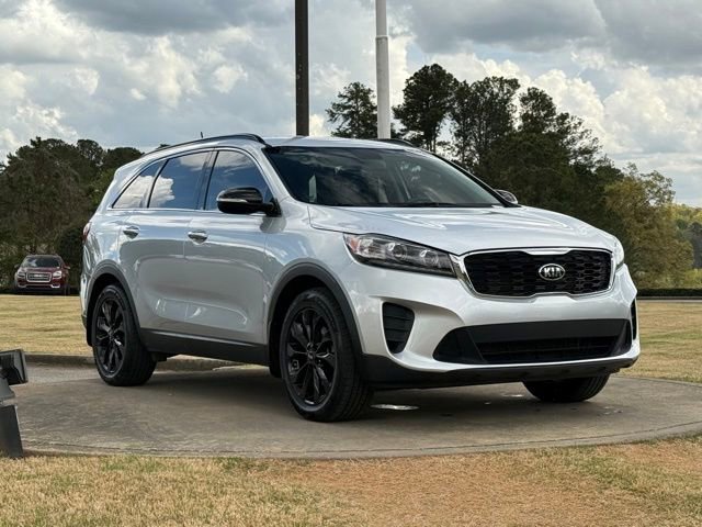 Used 2019 Kia Sorento S image 1