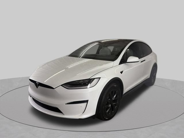 Used 2022 Tesla Model X