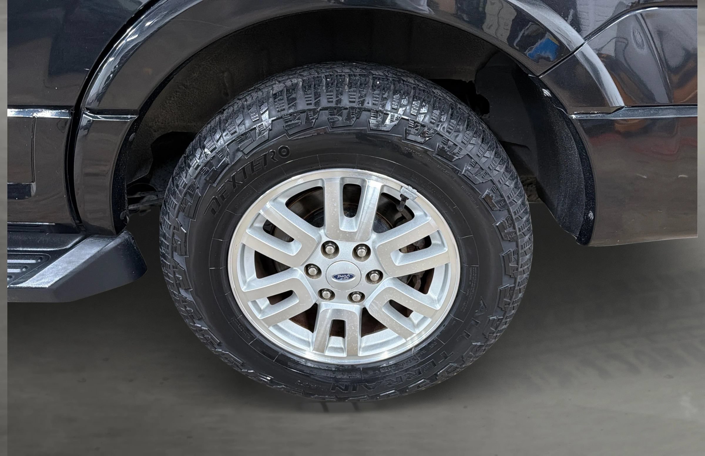 Used 2012 Ford Expedition XLT RWD image 41