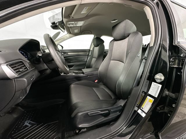 Used 2020 Honda Accord LX image 16