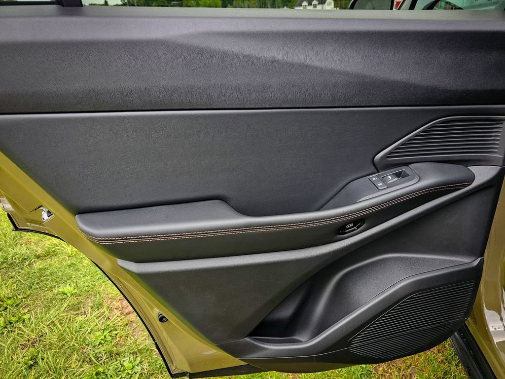 New 2026 Jeep Cherokee Limited AWD/4WD image 29