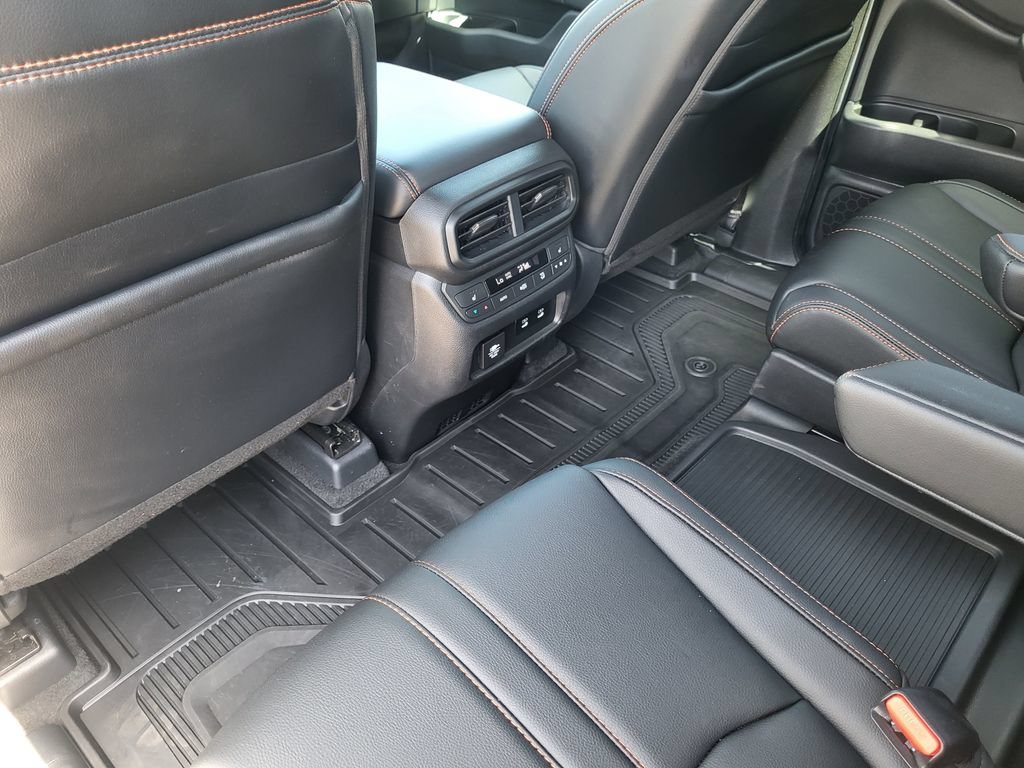 Certified 2026 Honda Pilot TrailSport image 23