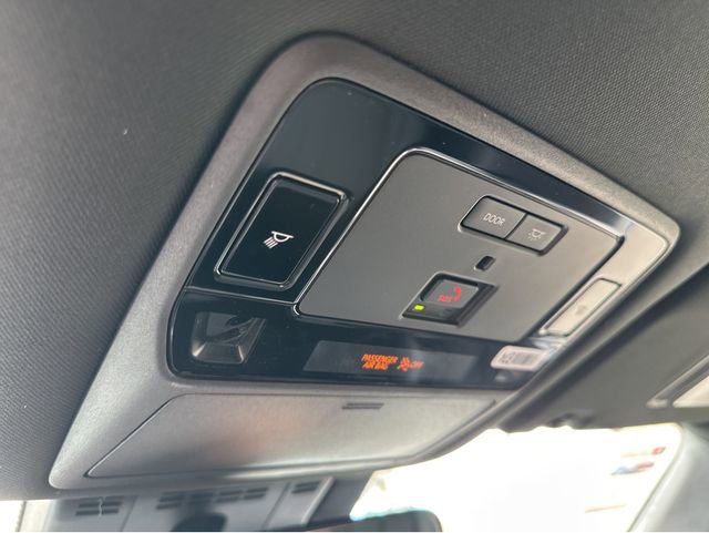 New 2026 Lexus TX 500h AWD image 9