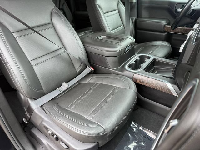 Certified 2019 GMC Sierra 1500 Denali w/ Denali Ultimate Package AWD/4WD image 27