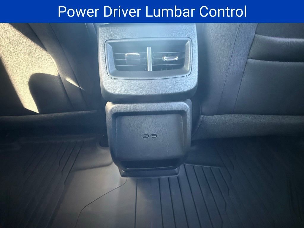 New 2026 Chevrolet Equinox EV LT AWD/4WD image 21