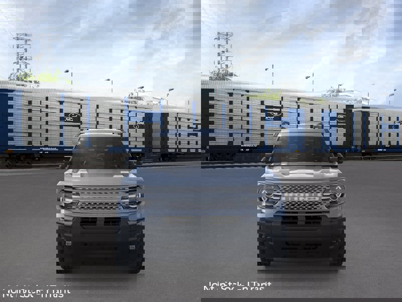 New 2026 Ford Bronco Sport Big Bend image 6