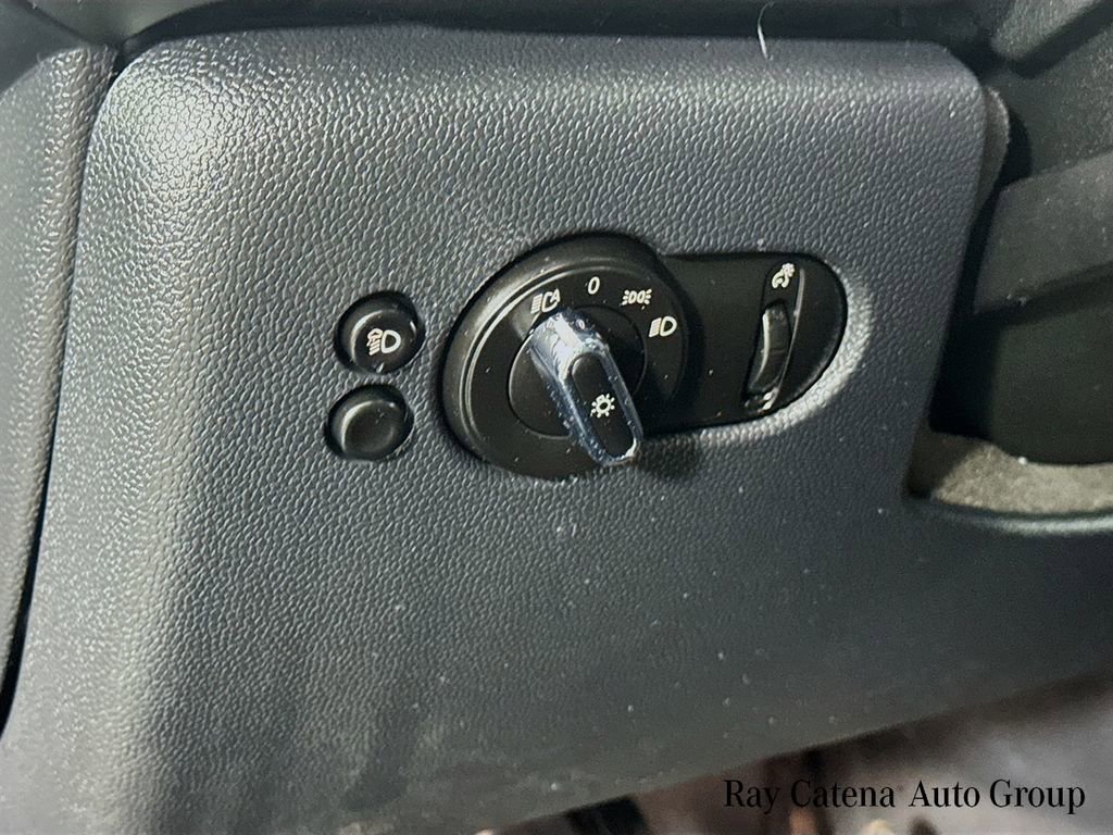 Certified 2024 MINI Cooper SE FWD image 10