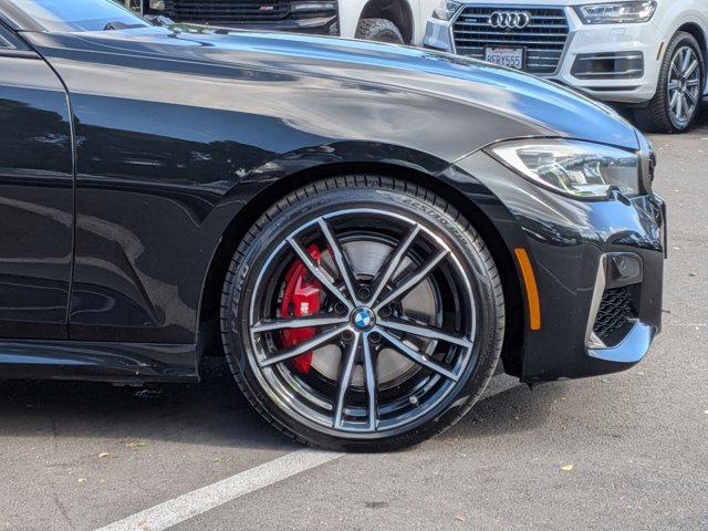 Used 2021 BMW M340i w/ Executive Package image 25