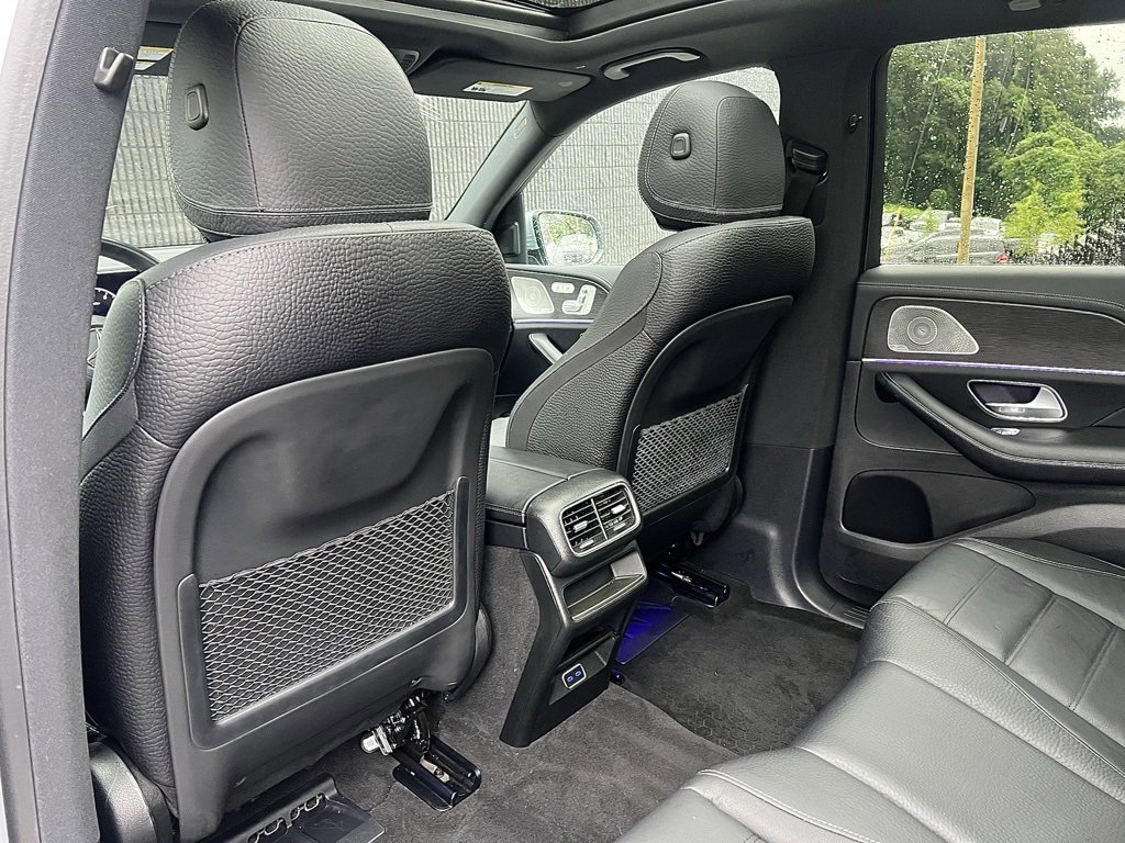 Used 2024 Mercedes-Benz GLE 450 4MATIC image 27