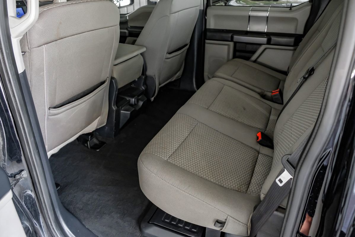 Used 2022 Ford F350 XLT w/ XLT Premium Package image 36