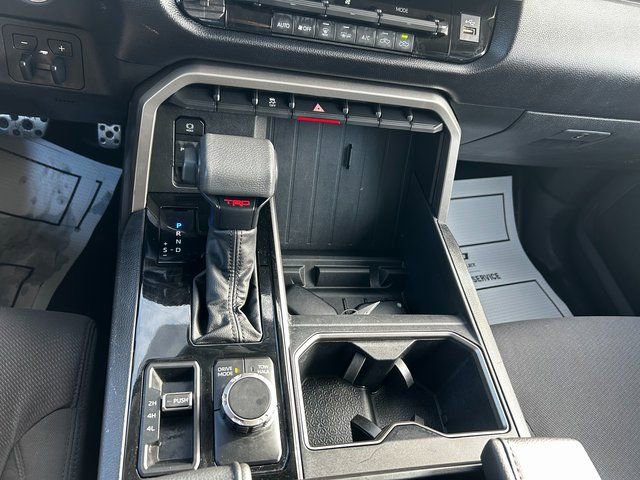 Used 2023 Toyota Tundra SR5 image 25