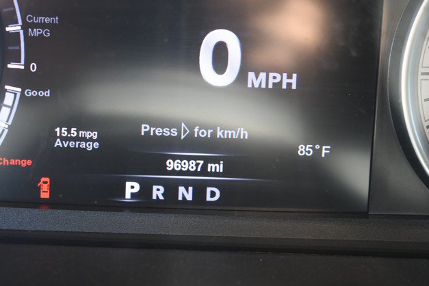 Used 2017 RAM 1500 Lone Star RWD image 32