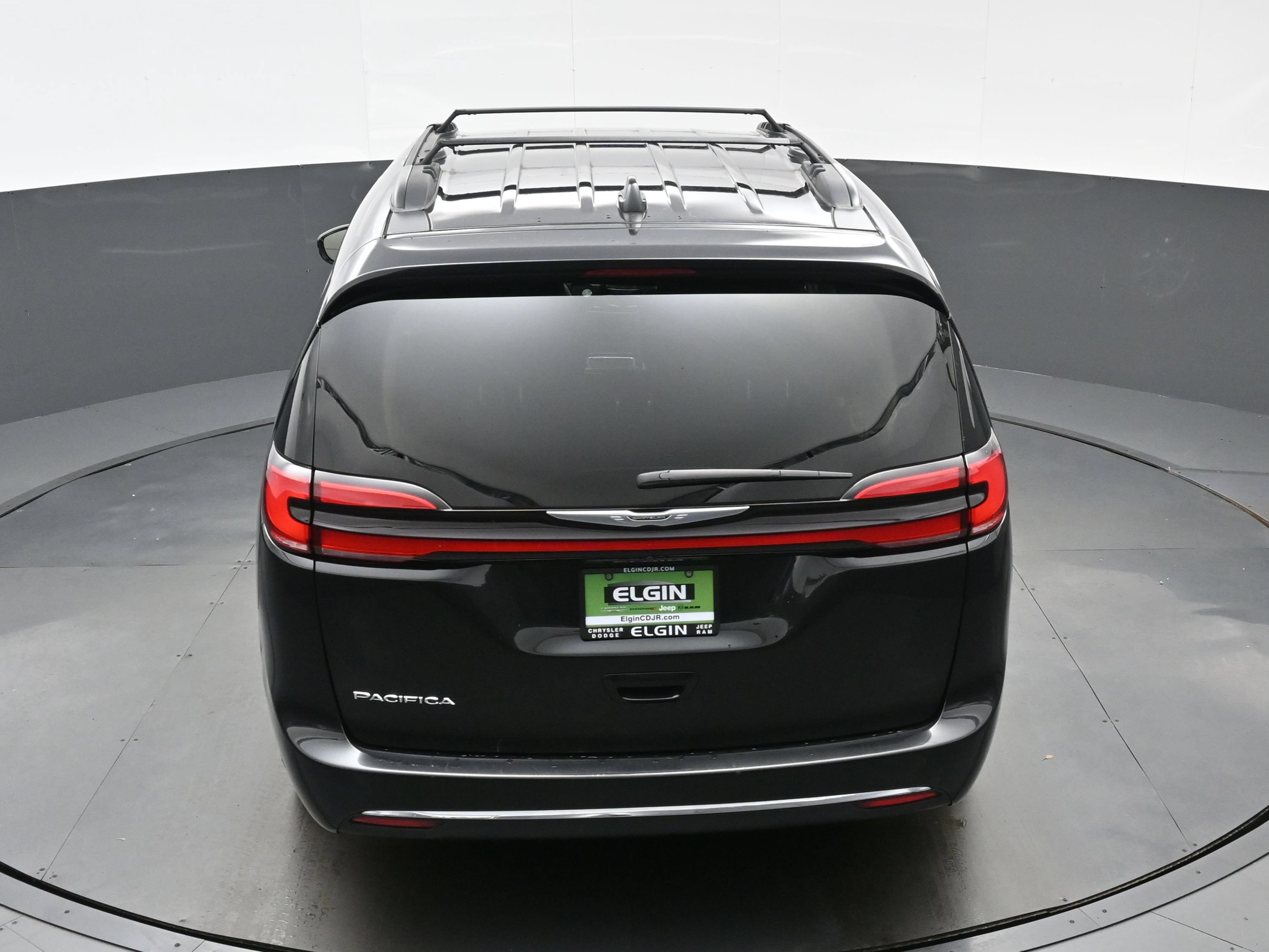 Used 2022 Chrysler Pacifica Touring-L FWD image 39
