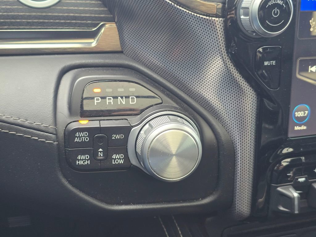 Used 2019 RAM 1500 Limited image 27