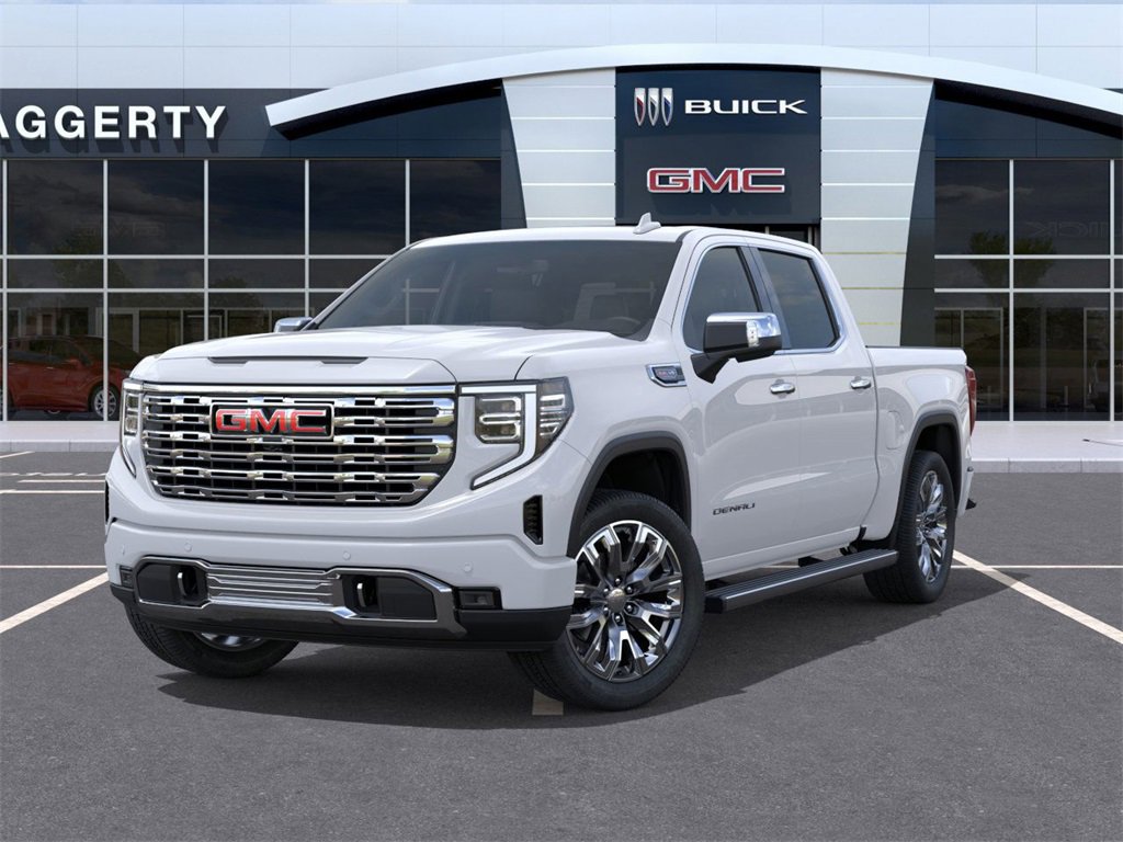 New 2026 GMC Sierra 1500 Denali image 6