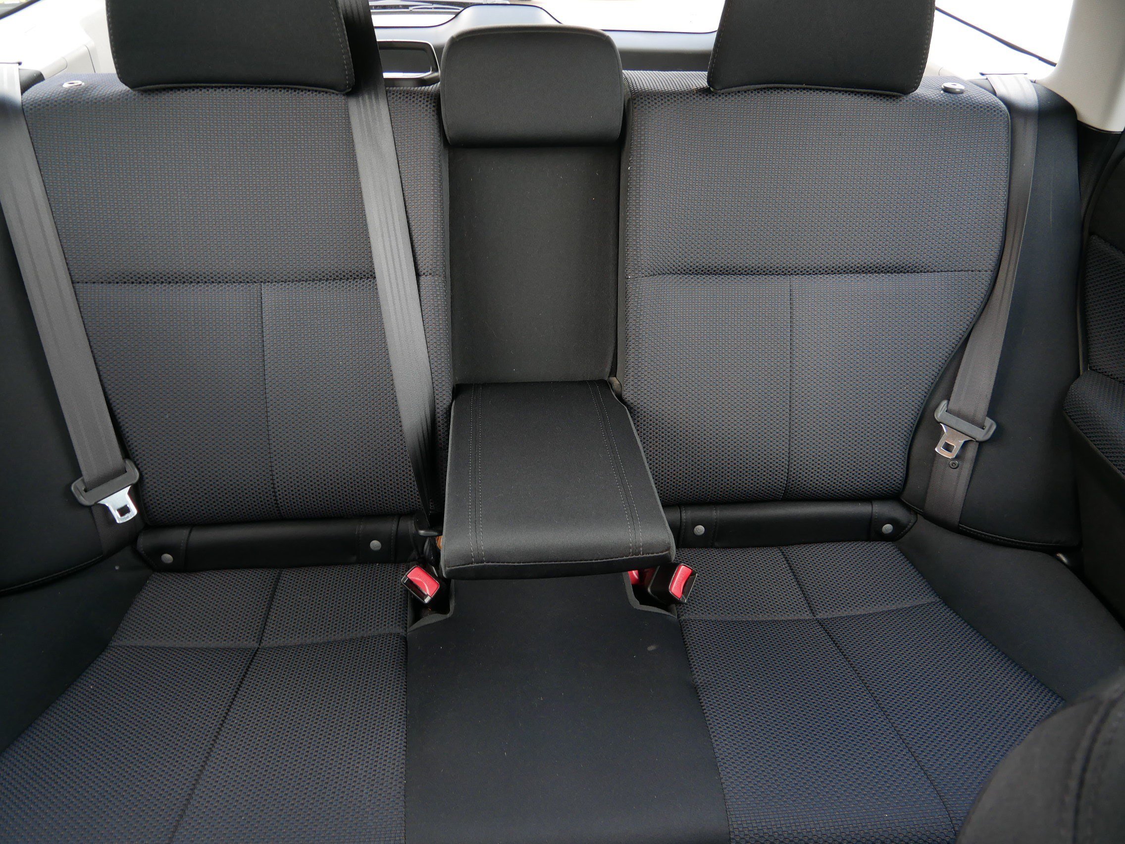 Used 2012 Subaru Forester 2.5X AWD/4WD image 13