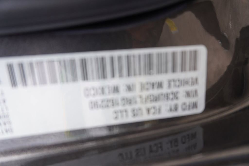 Used 2024 RAM 2500 Laramie w/ Sport Appearance Package AWD/4WD image 37