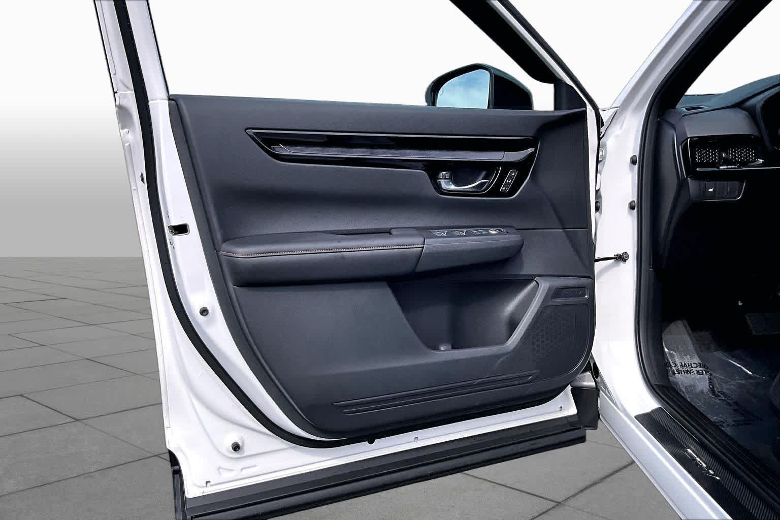 Used 2026 Honda CR-V Sport Touring image 22