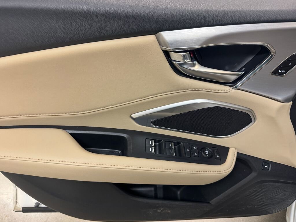 Certified 2023 Acura RDX AWD image 27