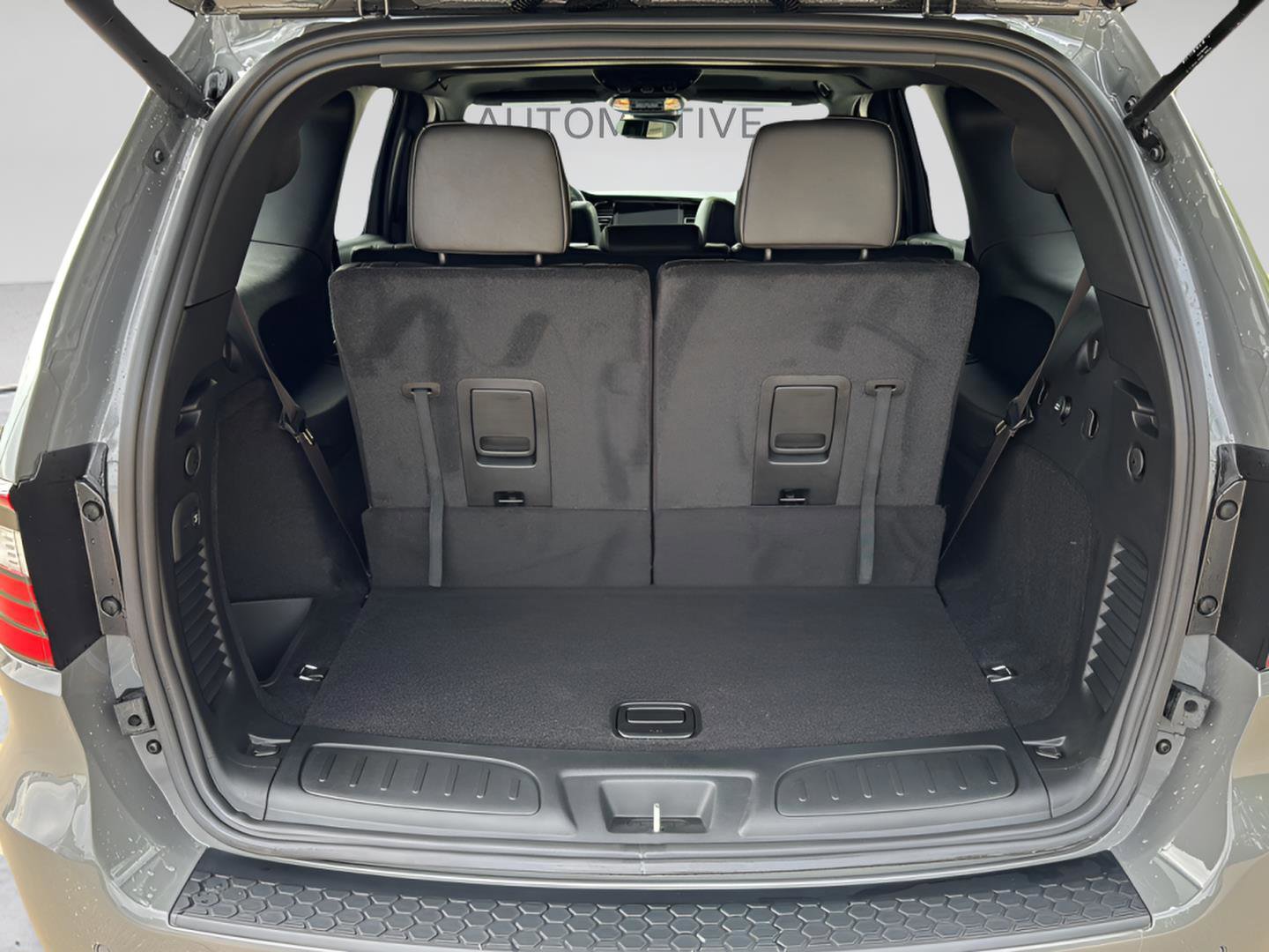 New 2026 Dodge Durango GT AWD/4WD image 25