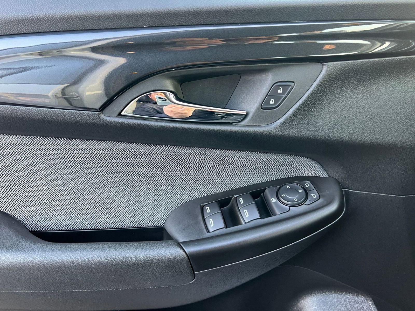 Used 2025 Chevrolet TrailBlazer LT image 20