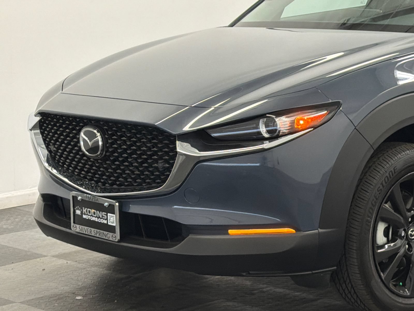 New 2026 MAZDA CX-30 AWD 2.5 S image 2