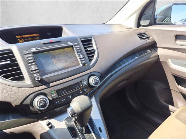 Used 2014 Honda CR-V EX-L image 11