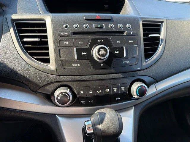 Used 2014 Honda CR-V EX image 15