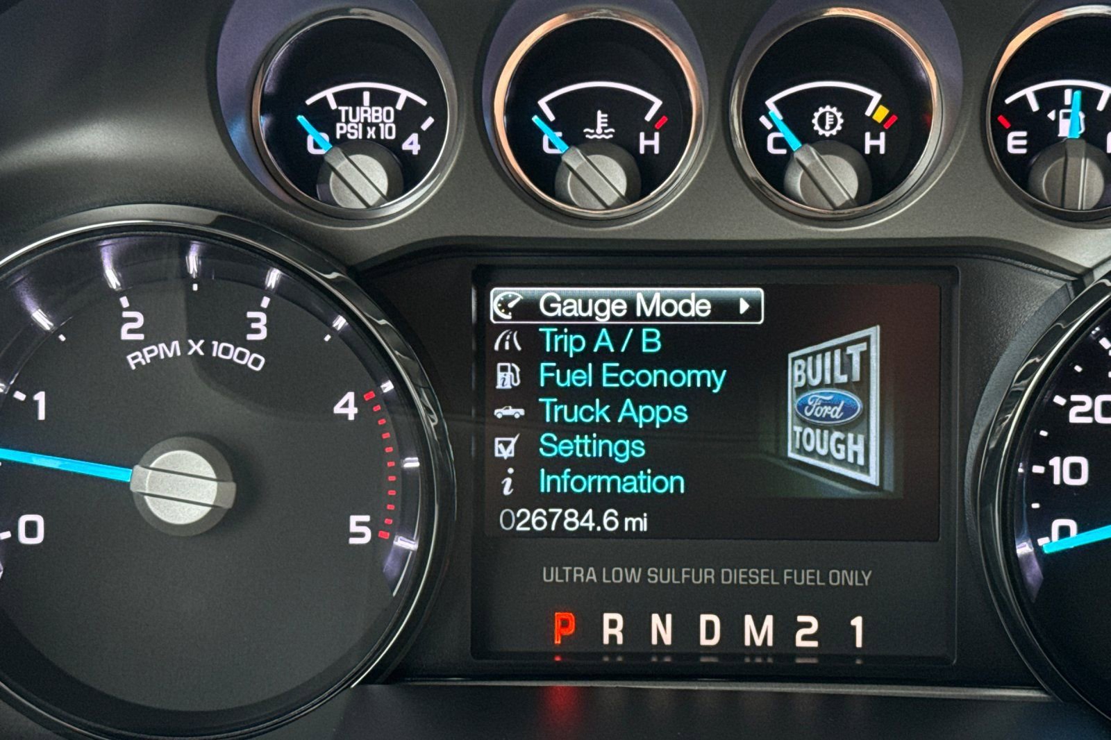 Used 2014 Ford F350 Lariat w/ Lariat Ultimate Package AWD/4WD image 28