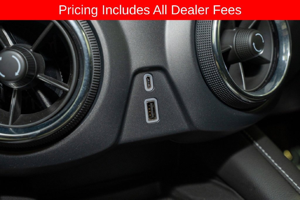 Used 2023 Chevrolet Blazer LT w/ Convenience Package FWD image 16