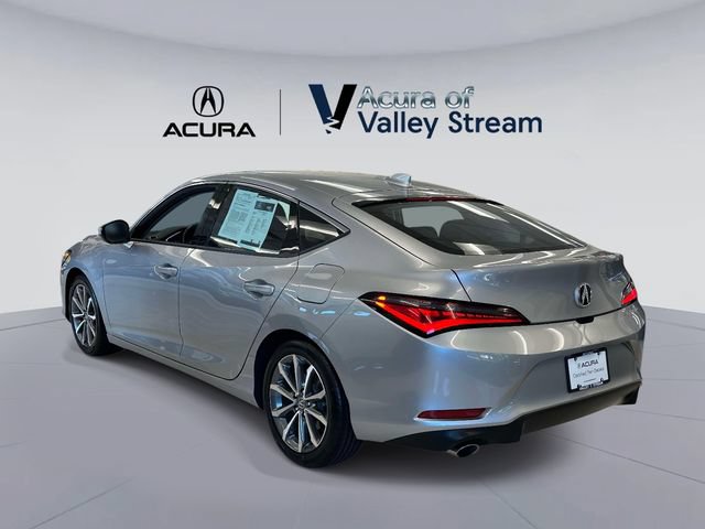 Certified 2024 Acura Integra FWD image 7