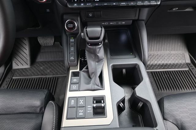 Used 2025 Toyota Land Cruiser w/ Premium Package AWD/4WD image 7