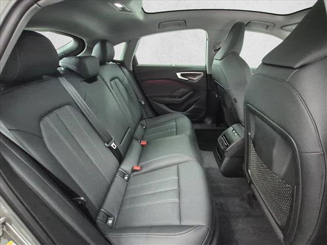 Certified 2025 Audi A5 2.0T Premium Plus w/ Premium Plus AWD/4WD image 24