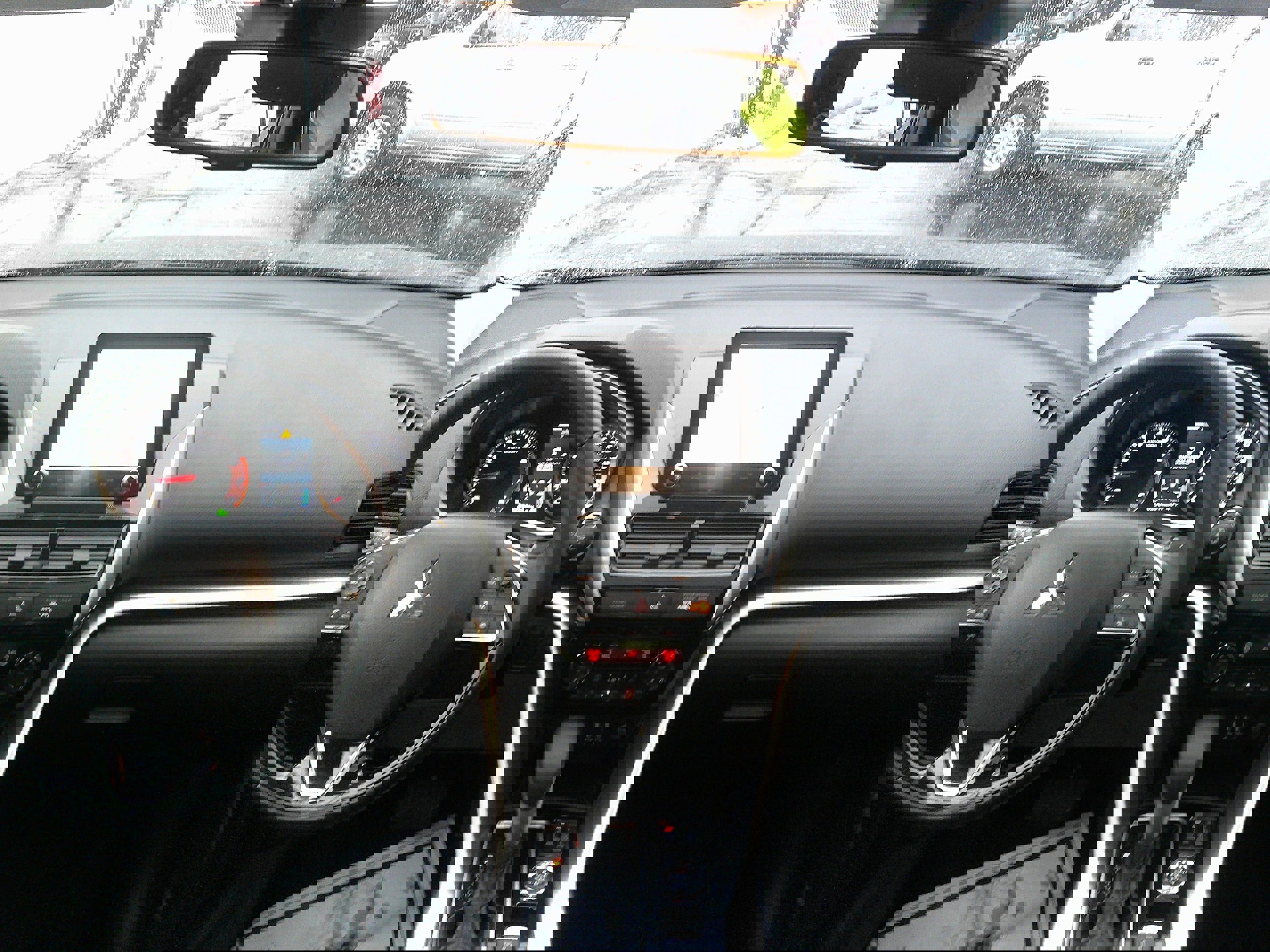 Used 2025 Mitsubishi Eclipse Cross SE image 20