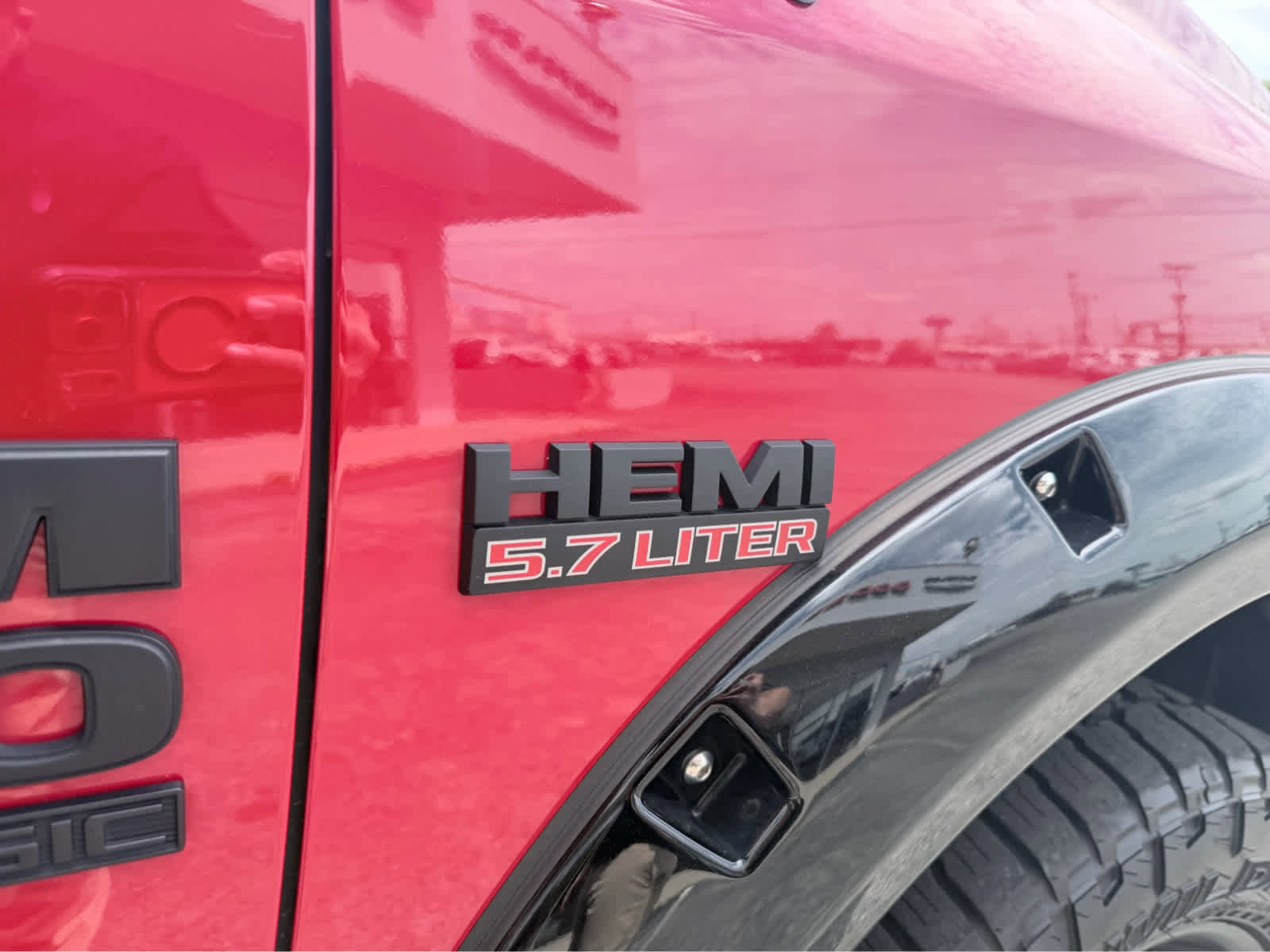 Used 2019 RAM 1500 Express w/ Wheel & Sound Group image 6