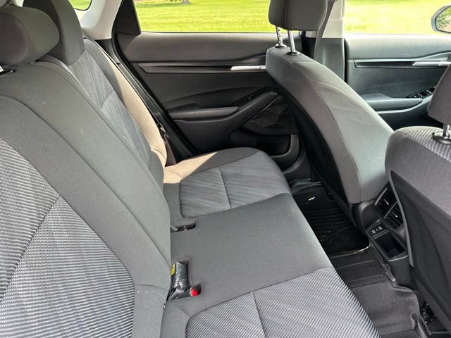Certified 2024 Kia Seltos LX AWD/4WD image 23