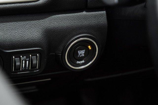 Used 2014 Maserati Ghibli S Q4 AWD/4WD image 19