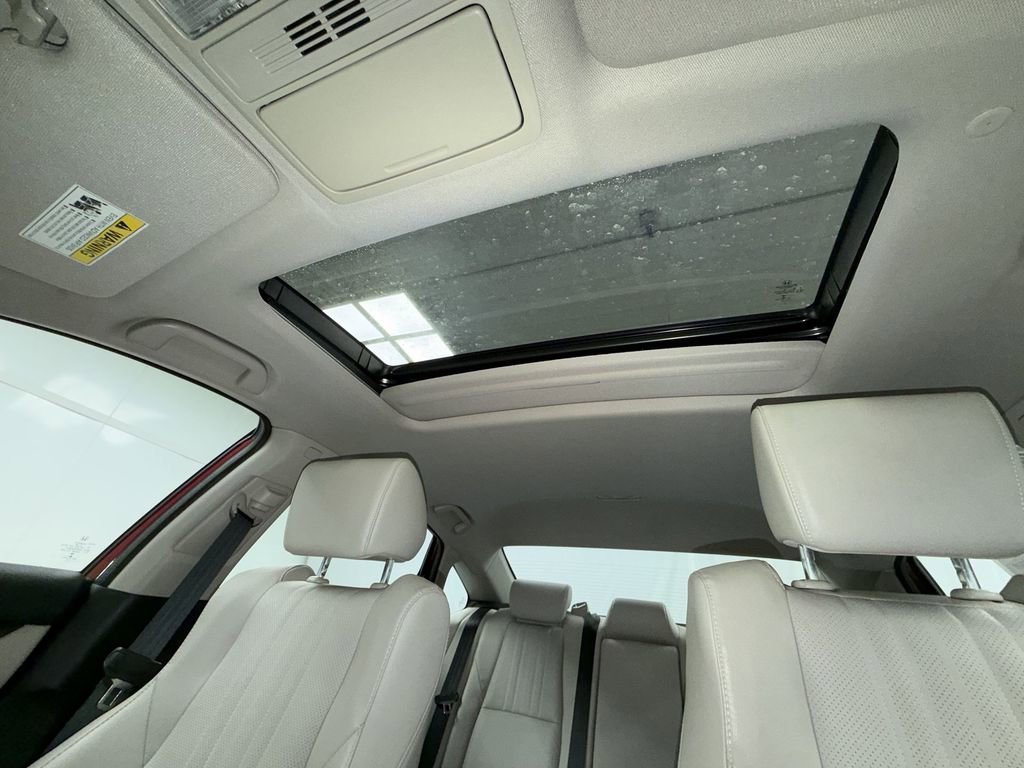 Used 2018 Honda Accord EX-L image 22