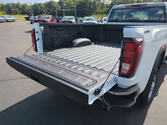 New 2026 GMC Sierra 2500 Pro AWD/4WD image 30