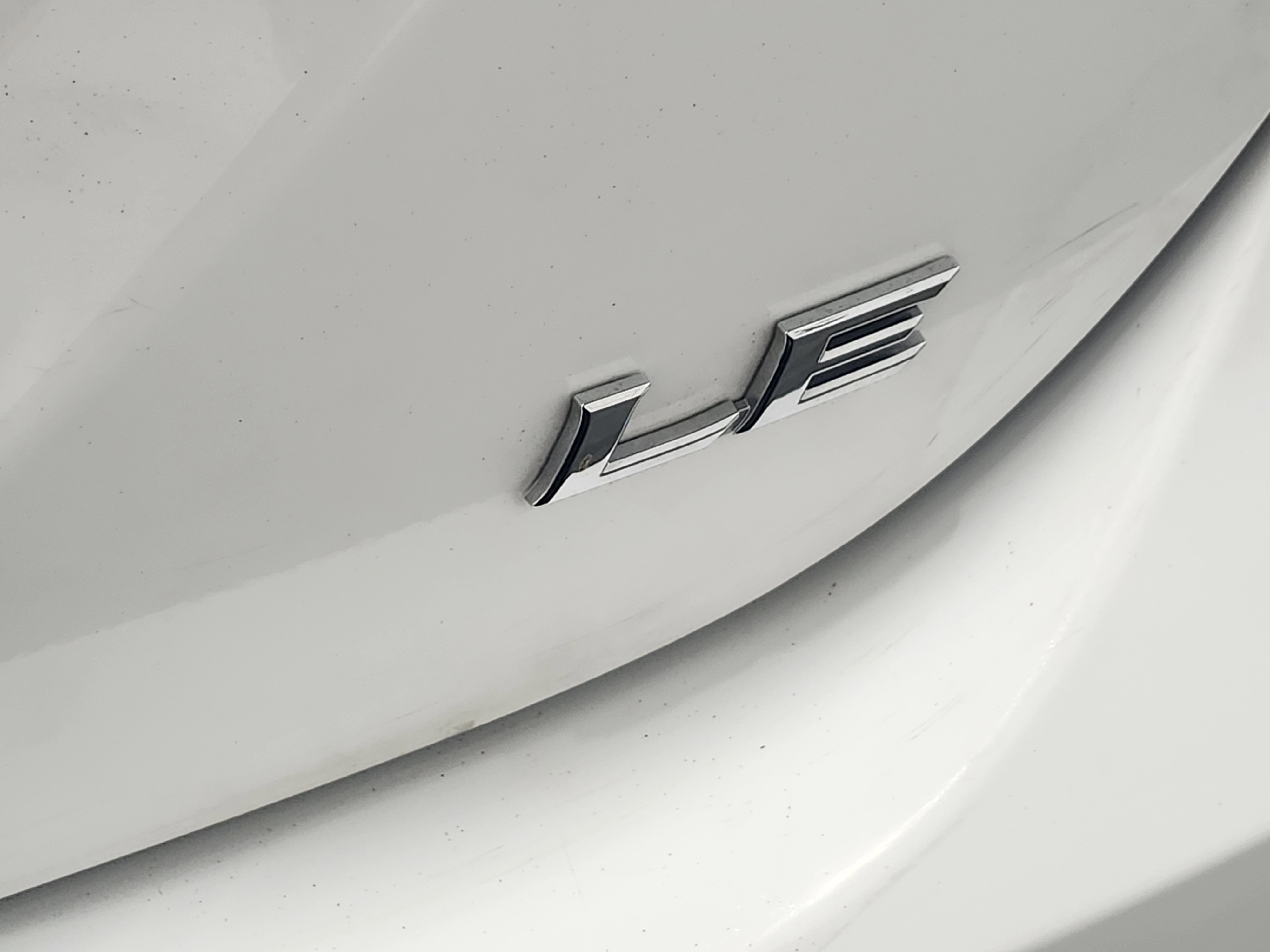 Used 2024 Toyota Camry LE image 15